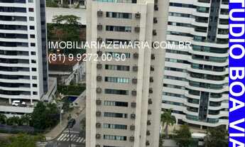 Imagem: Apartamento à venda em Recife-PE 1 quarto