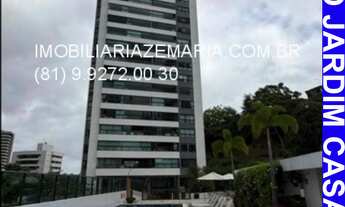 Imagem: Viva com luxo e conforto no Edifício Jardim