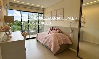 Imagem 6: Impecável casa à venda em Recife-PE, Várzea: 5 quartos, 5 suítes, 2 salas, 1 banheiro, 2 v