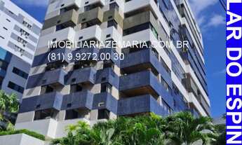 Imagem: Luxuoso apartamento à venda no Espinheiro