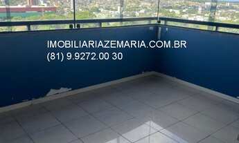 Imagem 7: Apartamento de luxo no Edifício La Vie Garden: 4 quartos, 3 suítes, 2 salas, 4 banheiros