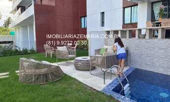 Imagem 3: Venda de Apartamento de Luxo no Edifício Verano, 3 quartos e 3 suítes no Paiva, Cabo de Sa