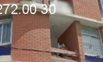 Imagem: Apartamento à venda em Recife-PE, Boa Vista