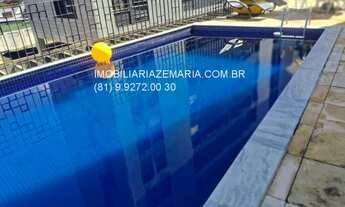 Imagem 4: Luxuoso apartamento à venda no Espinheiro, Recife-PE: 4 quartos, 2 suítes, 3 salas, 3 banh