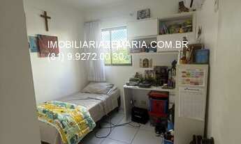 Imagem 5: Apartamento de 3 quartos na Graças, Recife-PE 1 suíte, 2 banheiros, 2 vagas de garagem 8
