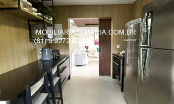 Imagem 4: Impecável casa à venda em Recife-PE, Várzea: 5 quartos, 5 suítes, 2 salas, 1 banheiro, 2 v