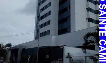 Imagem: Apartamento à venda na Madalena, Recife-PE