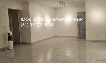 Imagem 3: Aluguel de Apartamento de 2 quartos com suíte e vaga na garagem em Boa Viagem, Recife-PE