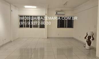 Imagem 2: Aluguel de Apartamento de 2 quartos com suíte e vaga na garagem em Boa Viagem, Recife-PE