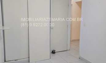 Imagem 5: Aluguel de Apartamento de 2 quartos com suíte e vaga na garagem em Boa Viagem, Recife-PE