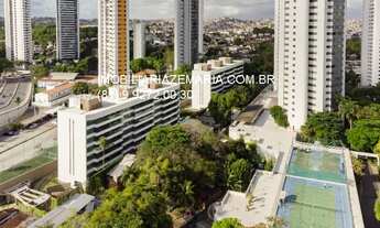 Imagem 6: Apartamento de luxo no Monteiro, Recife-PE: 3 quartos, 3 suítes, 2 salas, 4 banheiros, 2 v