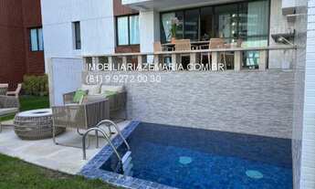 Imagem 4: Venda de Apartamento de Luxo no Edifício Verano, 3 quartos e 3 suítes no Paiva, Cabo de Sa