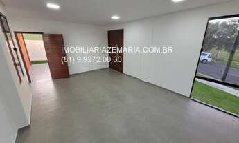 Imagem 2: Alugue já sua casa dos sonhos em ALPHAVILLE PERNAMBUCO 2, Jaboatão dos Guararapes - PE, Va