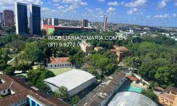 Imagem 6: Apartamento de luxo no Edifício La Vie Garden: 4 quartos, 3 suítes, 2 salas, 4 banheiros