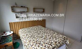 Imagem 7: Apartamento de luxo na Madalena: 4 quartos, 4 suítes, 2 salas, 1 banheiro, 3 vagas - 204 m