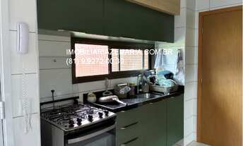 Imagem 6: Venda de Apartamento de Luxo no Edifício Verano, 3 quartos e 3 suítes no Paiva, Cabo de Sa