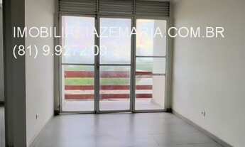 Imagem 2: Apartamento à venda em Recife-PE, Boa Vista: 1 quarto, 1 sala, 1 banheiro, 46m² de área no