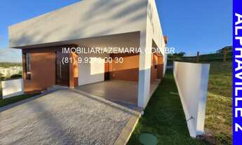 Imagem: Alugue já sua casa dos sonhos em ALPHAVILLE