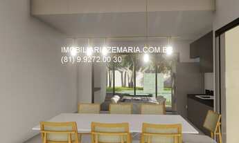 Imagem 5: Imperdível Casa à Venda em Vargem Fria, Jaboatão dos Guararapes-PE 3 Quartos, 2 Suítes, 2