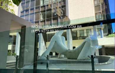 Imagem 4: Apartamento de luxo à venda em Boa Viagem, Recife-PE: 4 quartos, 2 suítes, 2 salas, 4 banh