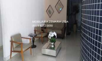 Imagem 5: Vendo apto no Edf. Villa Carmel, Casa Amarela, 03 qtos, suíte, 02 vagas, 87m²