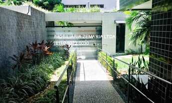 Imagem 3: Apartamento de luxo no Edifício Praia dos Jardins: 3 quartos, 2 suítes, 3 banheiros, 2 vag