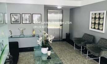 Imagem 4: Apartamento de luxo no Edifício Praia dos Jardins: 3 quartos, 2 suítes, 3 banheiros, 2 vag