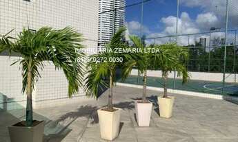 Imagem 5: Apartamento de luxo com 4 quartos e 3 suítes no coração de Recife - Edf. Estação Jaqueira