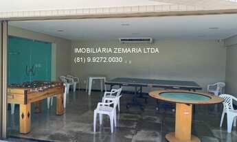 Imagem 7: Apartamento de luxo com 4 quartos e 3 suítes no coração de Recife - Edf. Estação Jaqueira