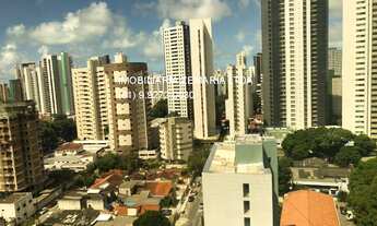 Imagem 3: Oportunidade única: Sala comercial à venda na Tamarineira, Recife-PE - 1 sala, 1 banheiro