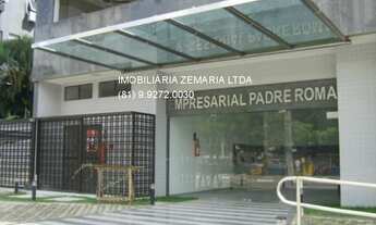 Imagem 4: Oportunidade única: Sala comercial à venda na Tamarineira, Recife-PE - 1 sala, 1 banheiro