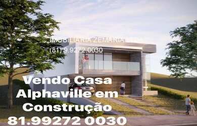 Imagem 2: Www.imobiliariazemaria.com.br, Vender, comprar, alugar, Recife, loteamento, Alphaville Per