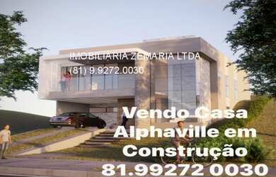 Imagem 3: Www.imobiliariazemaria.com.br, Vender, comprar, alugar, Recife, loteamento, Alphaville Per