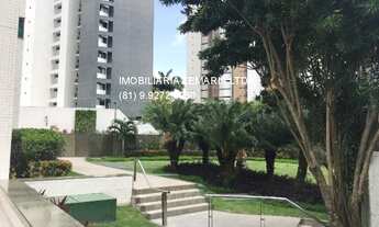 Imagem 6: Apartamento de luxo com 4 quartos e 208m² no Edifício Parque da Jaqueira, Recife-PE: Imper