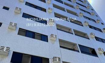 Imagem: Apartamento de 3 quartos com suíte e 2