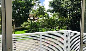 Imagem 4: Casa comercial de luxo no Condomínio Haras de Aldeia: 6 quartos, 6 suítes, 3 salas, 10 vag