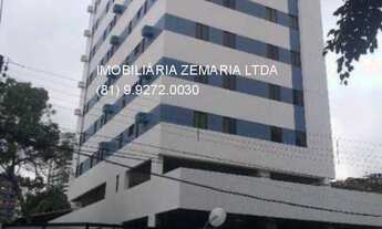 Imagem: Edf. Luar de Casa Forte