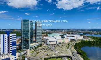 Imagem: Sala comercial à venda ou locação no