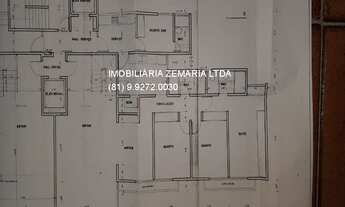 Imagem 2: FLOR DE SANTANA Apartamento com 5 dormitórios