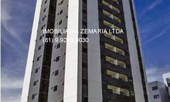 Imagem: Edf. Nápoles, 3 dormitórios, 1 suítes