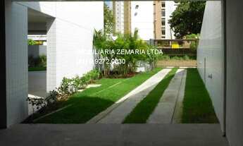 Imagem 5: Edf. Nápoles., 3 dormitórios, 1 suítes, 2 banheiro, 2 vagas na garagem, 74M² de Área Const