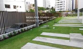 Imagem 6: Edf. Nápoles., 3 dormitórios, 1 suítes, 2 banheiro, 2 vagas na garagem, 74M² de Área Const