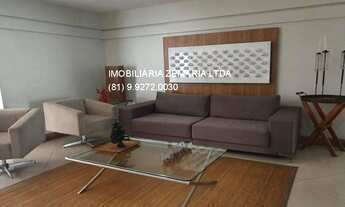 Imagem 4: Apartamento à venda em Recife-PE, bairro Parnamirim! 3 quartos, 1 suíte, 3 salas, 3 banhei