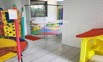 Imagem 6: Apartamento à venda em Recife-PE, bairro Parnamirim! 3 quartos, 1 suíte, 3 salas, 3 banhei