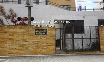 Imagem 3: Apartamento à venda em Recife-PE, bairro Parnamirim! 3 quartos, 1 suíte, 3 salas, 3 banhei