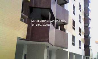 Imagem 2: Apartamento à venda em Recife-PE, bairro Parnamirim! 3 quartos, 1 suíte, 3 salas, 3 banhei