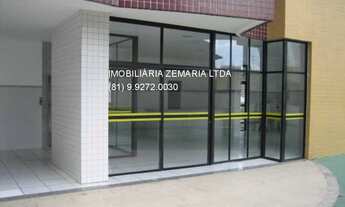 Imagem 5: Apartamento à venda em Recife-PE, bairro Parnamirim! 3 quartos, 1 suíte, 3 salas, 3 banhei