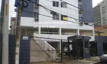 Imagem: EDIFÍCIO MORADA ALECA ILHA DO LEITE