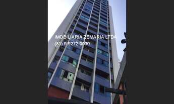 Imagem 3: Apartamento à venda em Recife-PE: EDF. Príncipe de Castela na Jaqueira - 3 quartos, 1 suít