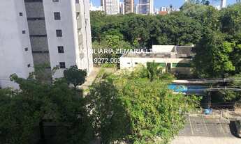 Imagem 2: Apartamento à venda em Recife-PE: EDF. Príncipe de Castela na Jaqueira - 3 quartos, 1 suít